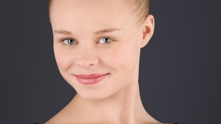 Fund Aislynn’s Journey to Dance Excellence campaign photo, 1 of 5