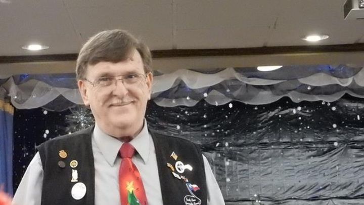 Main fundraiser photo