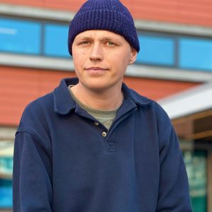 Nout Barneveld
