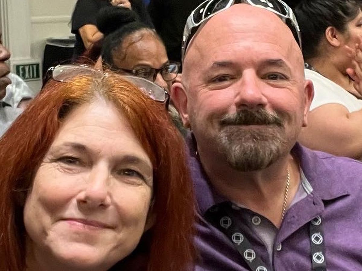 Fundraiser by John Sommatino : Help Creg Rader's Family After His Loss