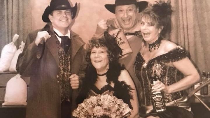 Main fundraiser photo