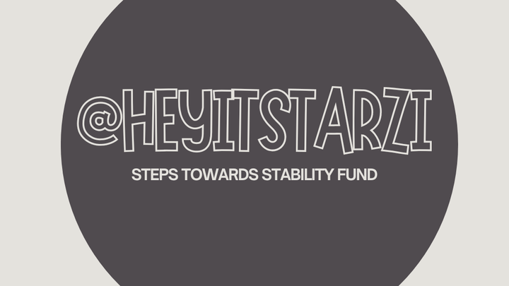 Steps Towards Stability campaign photo, 1 of 3