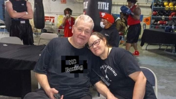 Main fundraiser photo