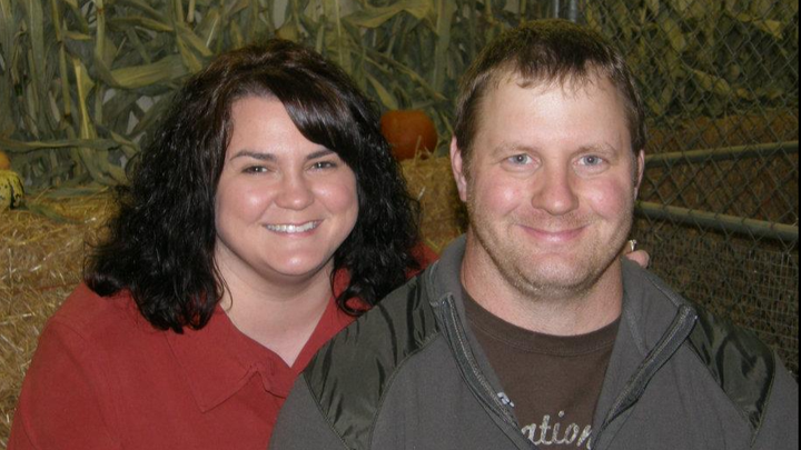 Main fundraiser photo