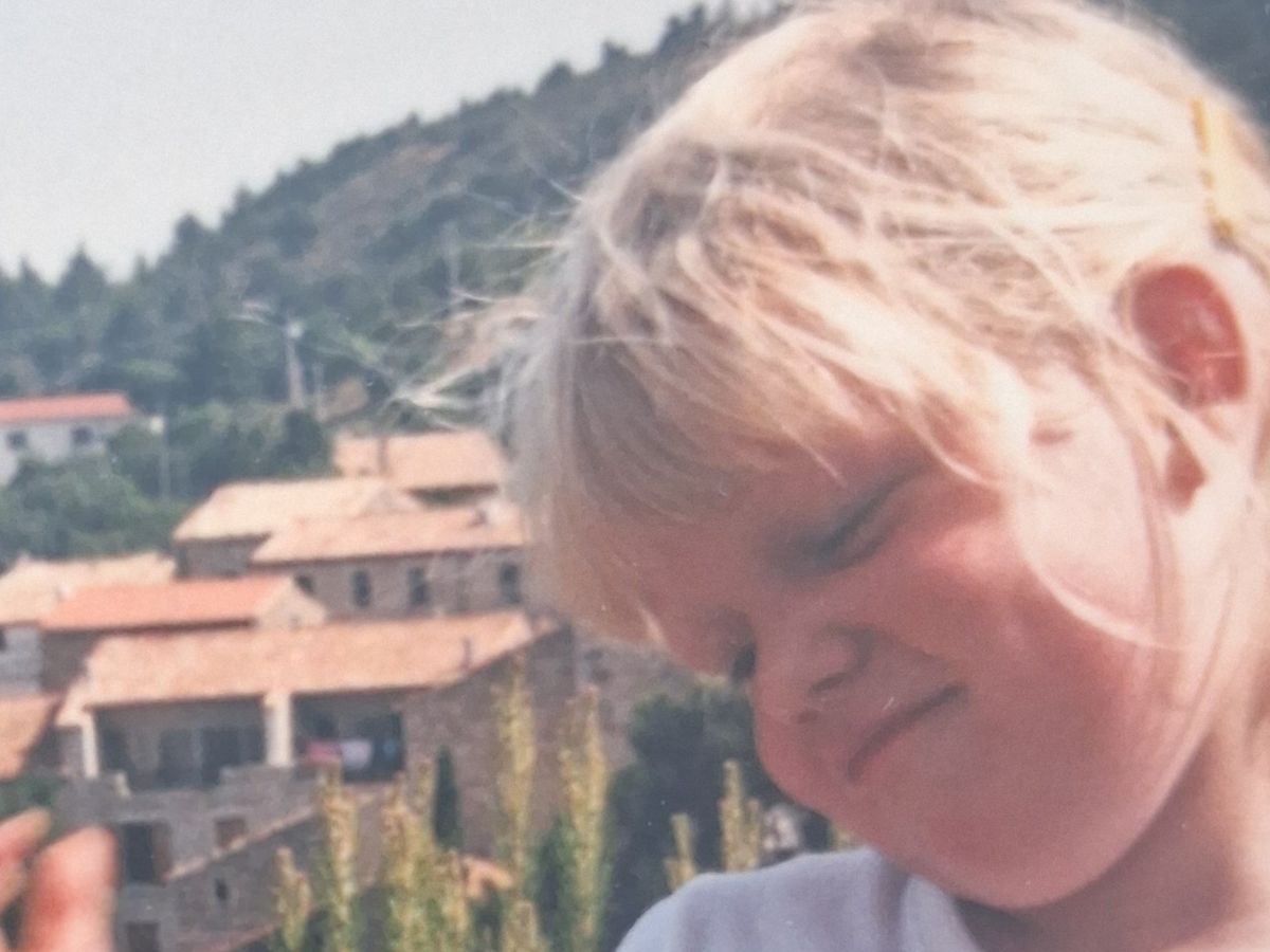 Photo de la campagne INCESTE, déni de justice, abusée, je dois payer le pédophile, 1 sur 7