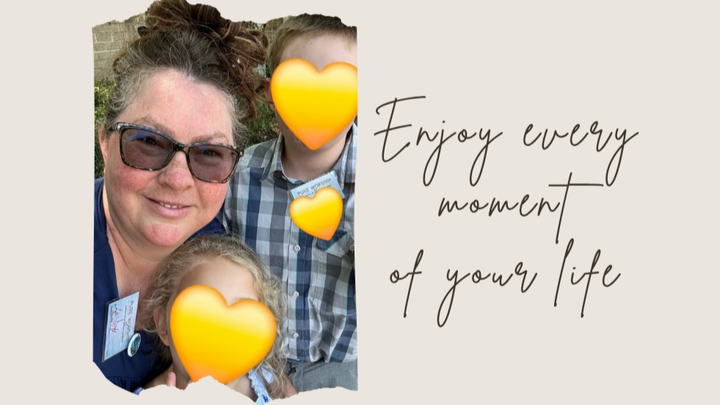 Lori's Health at Risk: Your Support Matters campaign photo, 1 of 3