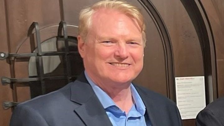 Main fundraiser photo
