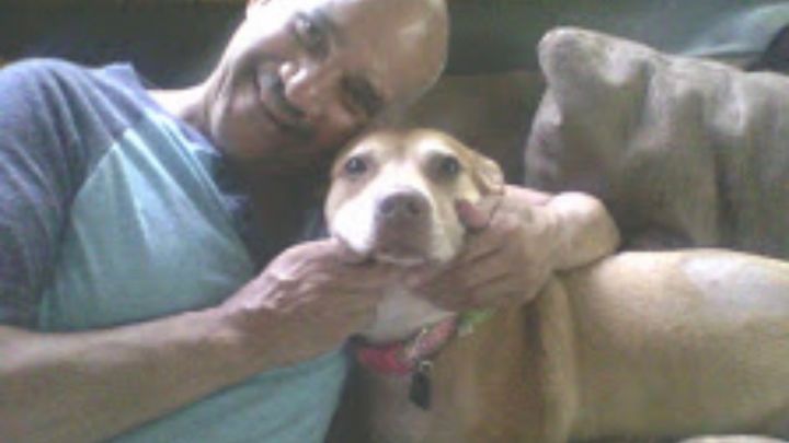 My fathers cremation campaign photo, 1 of 3