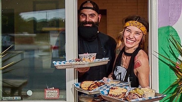 Main fundraiser photo
