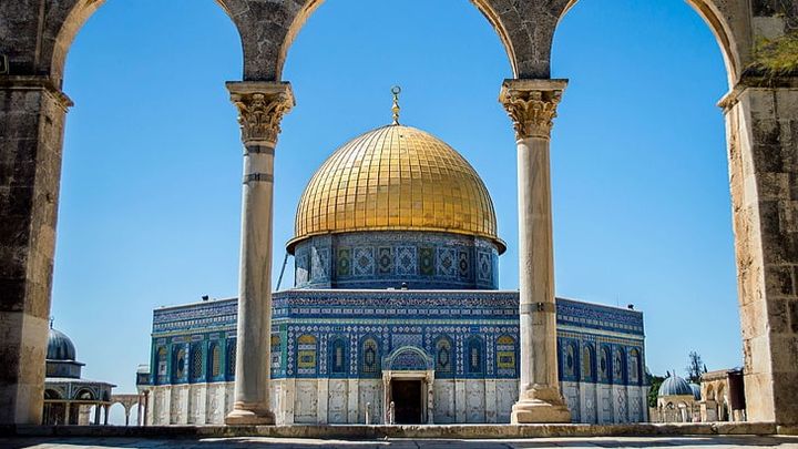 Fundraiser By Hasan Khan Palestine Relief Ramadan 2022