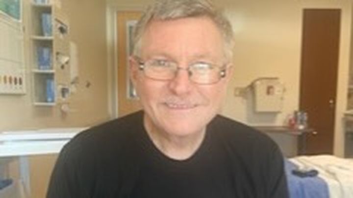 Main fundraiser photo
