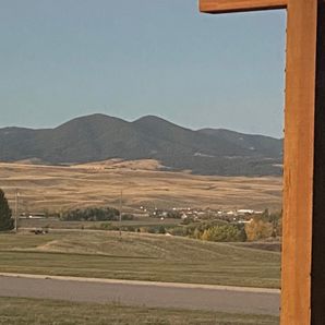 Geri and Kevin Rector