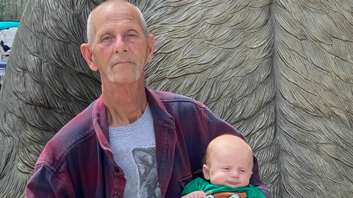 Support Jeff's Peaceful Farewell campaign photo, 1 of 3