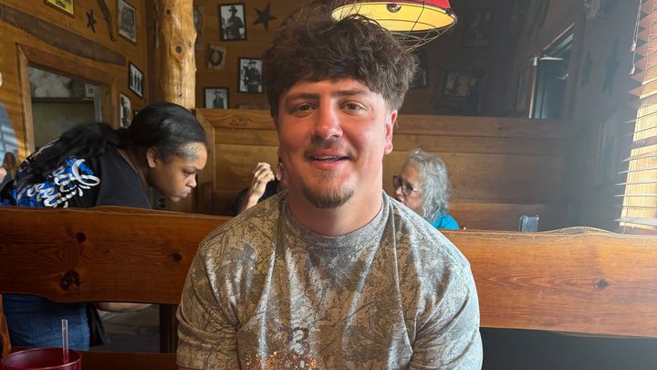 Honoring Dylan Sebock’s Life and Legacy campaign photo, 1 of 7