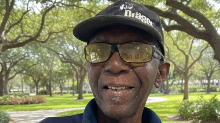 Help Clodius Moreau After 30 Years of Service campaign photo, 1 of 2