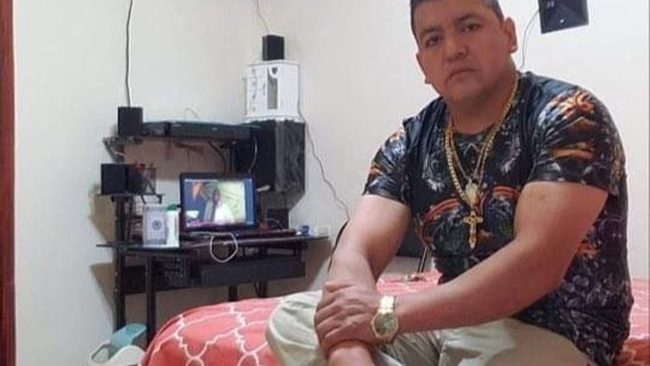 Foto principale della raccolta fondi