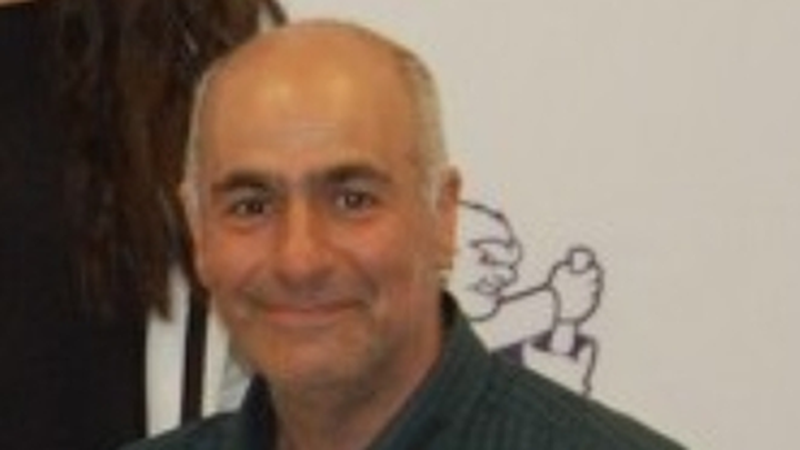 Main fundraiser photo
