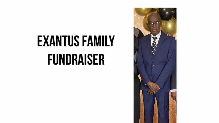 Main fundraiser photo