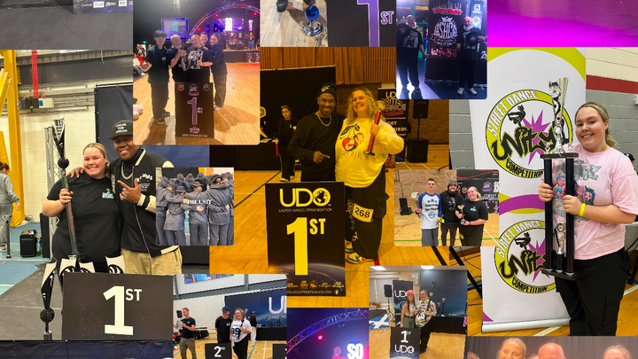 Main fundraiser photo
