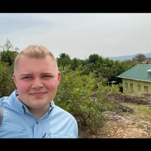 GoFundMe profile picture for @reed