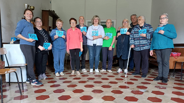 Main fundraiser photo
