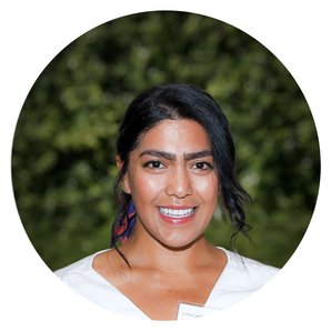 Lina Calderon-Morin