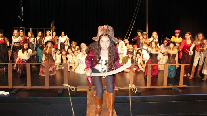 Main fundraiser photo