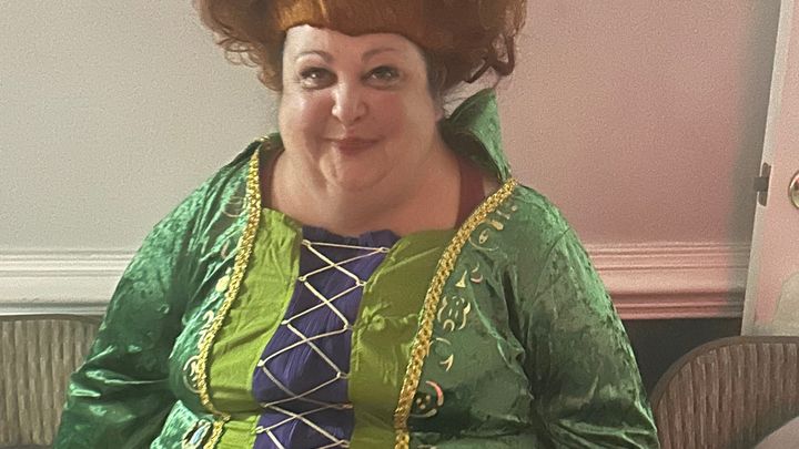 Main fundraiser photo
