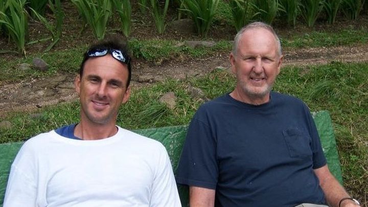 Main fundraiser photo