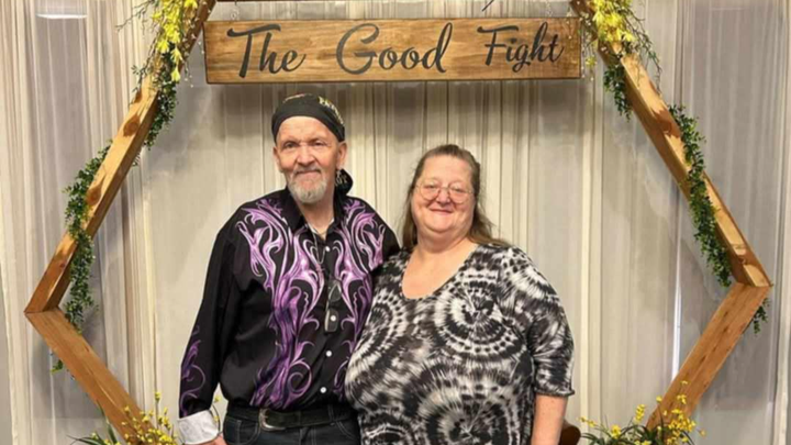 Main fundraiser photo