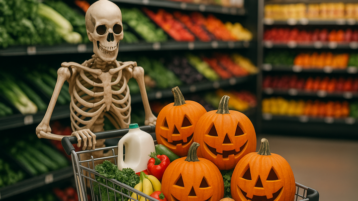 Help Us and Our Skellies Give Back to Salem! campaign photo, 1 of 2
