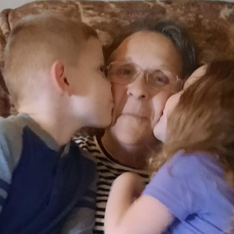 Fundraiser by Audrey Brooks : Medical Bills for Jodi