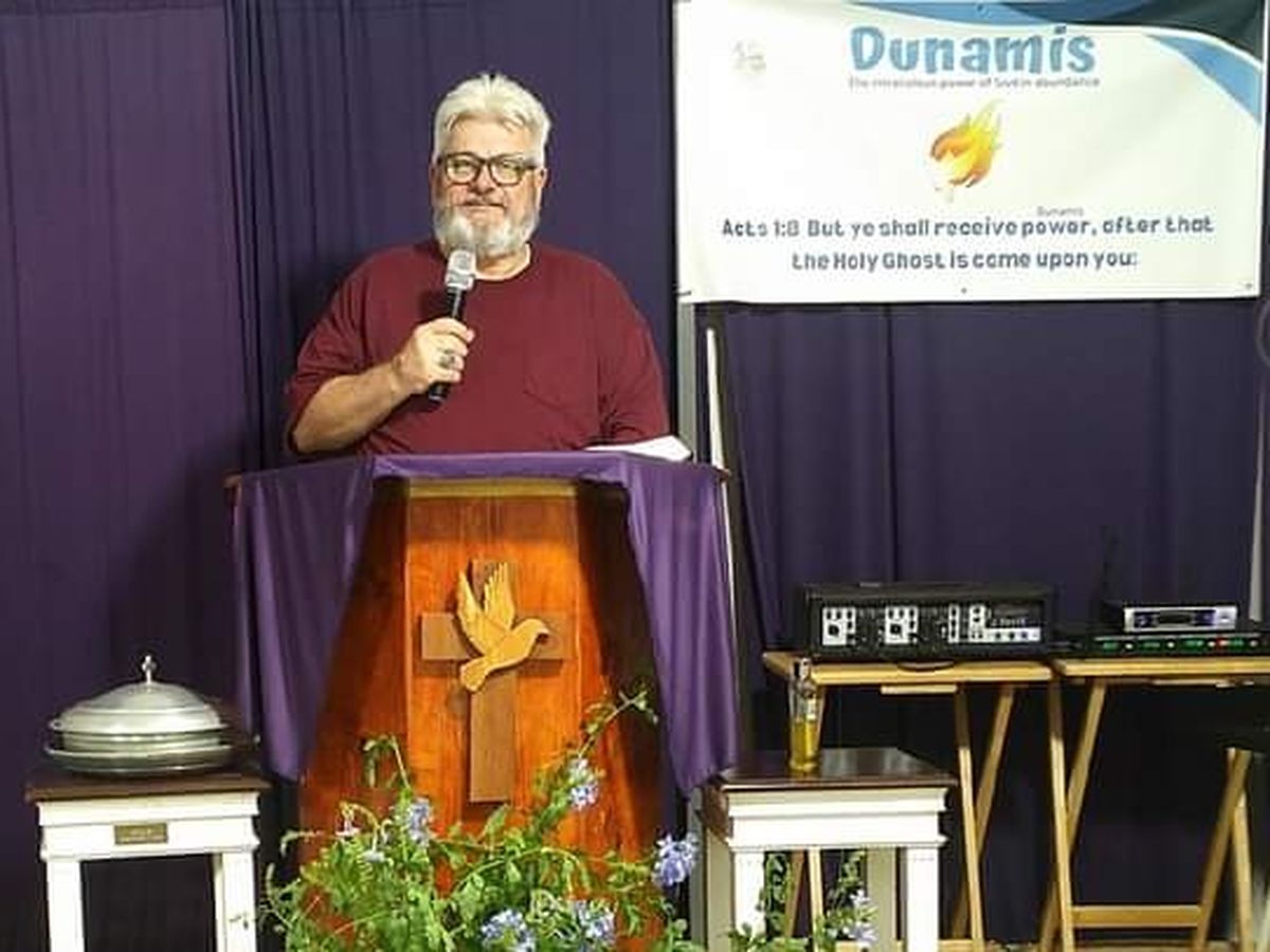 Fundraiser’s main image