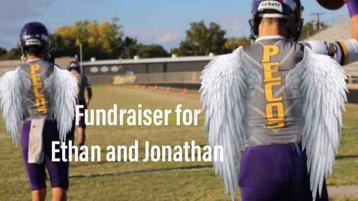 Main fundraiser photo