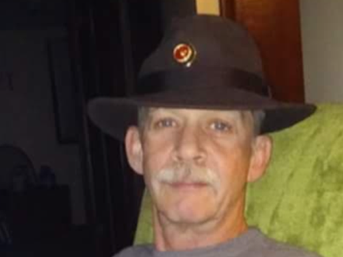 Donate in memory of William "Billy" Wright campaign photo, 1 of 4