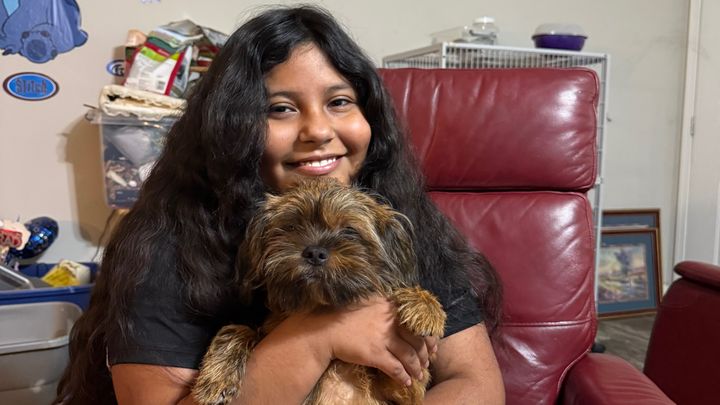 Urgent Aid for Kendra and Her Family in Athens, GA campaign photo, 1 of 4