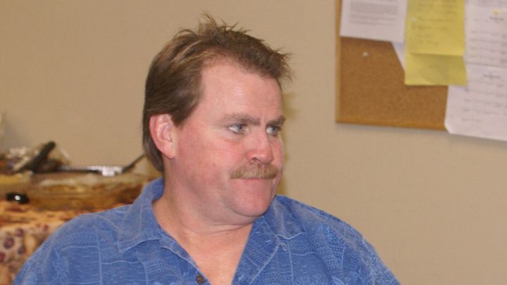 Main fundraiser photo