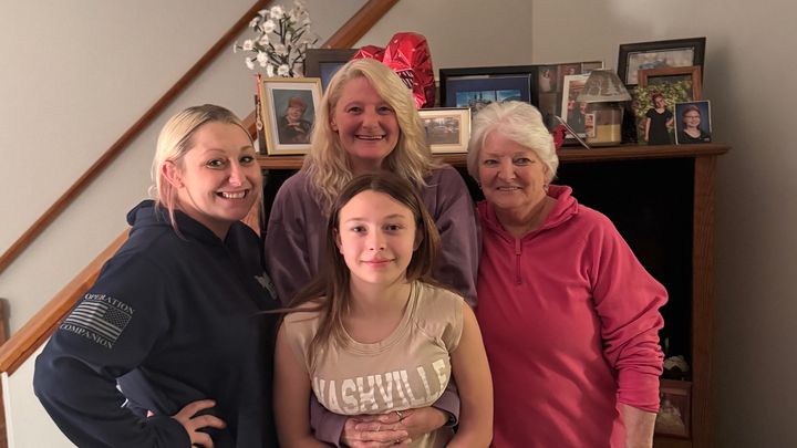 Fundraiser by Brittany Irish : Cremation and Final Expenses for Our ...