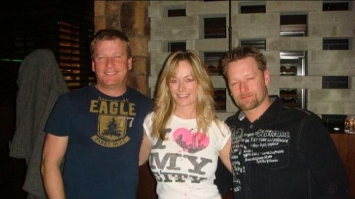 Main fundraiser photo