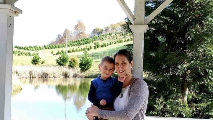 Help Heidi Beat Cancer campaign photo, 1 of 2