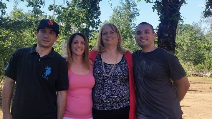 Main fundraiser photo