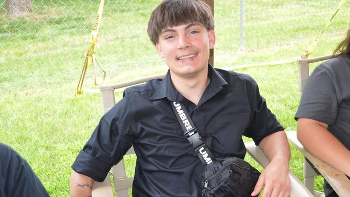Main fundraiser photo