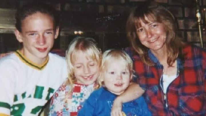 Supporting Mom's Final Journey with Love campaign photo, 1 of 8