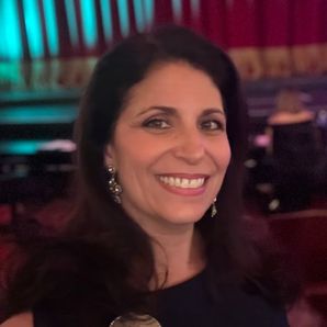 Francesca Tuzzolino