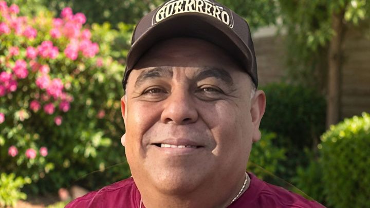Teodulo Cruz Rogel campaign photo, 1 of 3