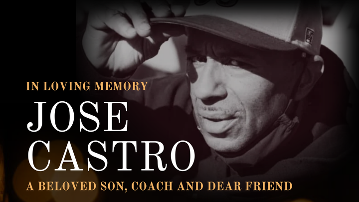 Support Jose Castro’s Family