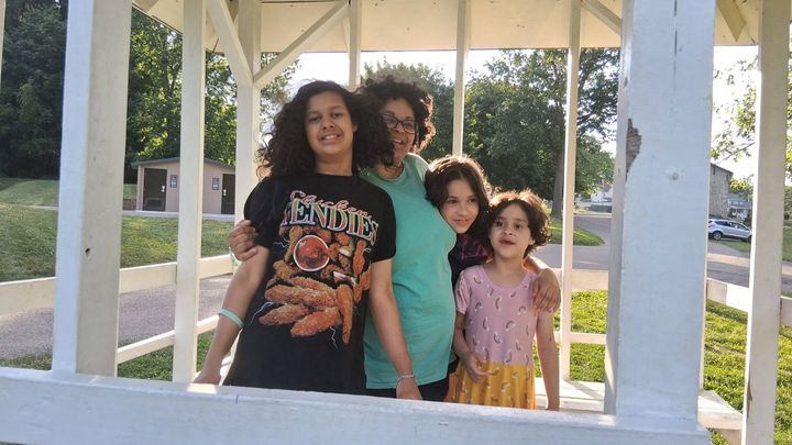 help disabled family get mobile again campaign photo, 1 of 5