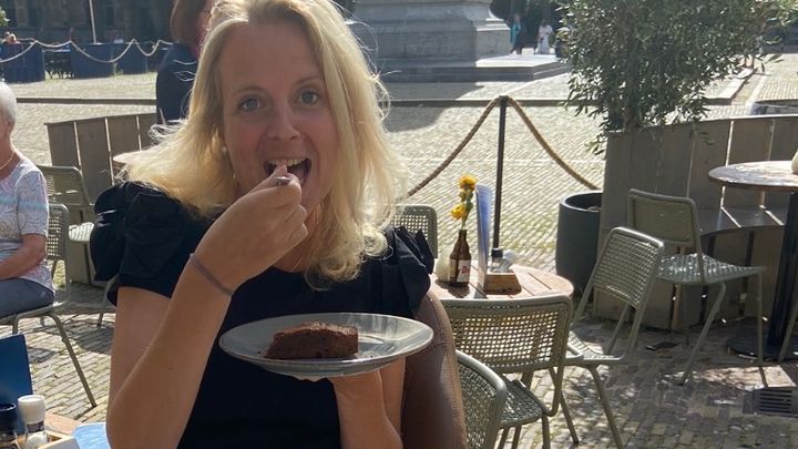 Foto principale della raccolta fondi