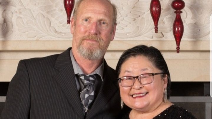 Main fundraiser photo