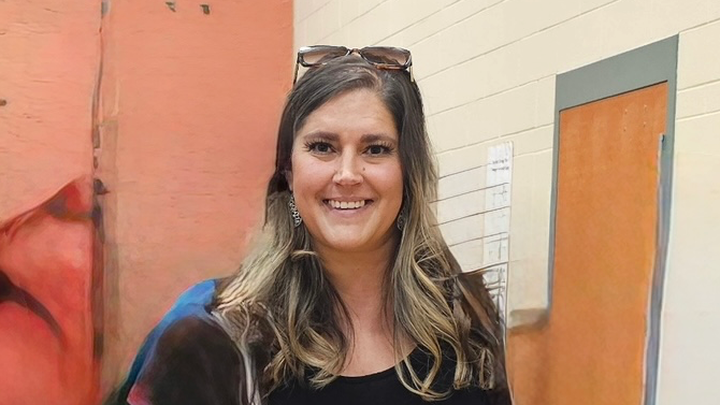 Main fundraiser photo